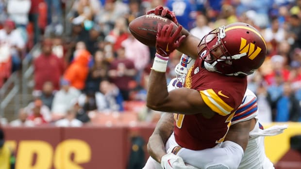 Kendall Fuller
